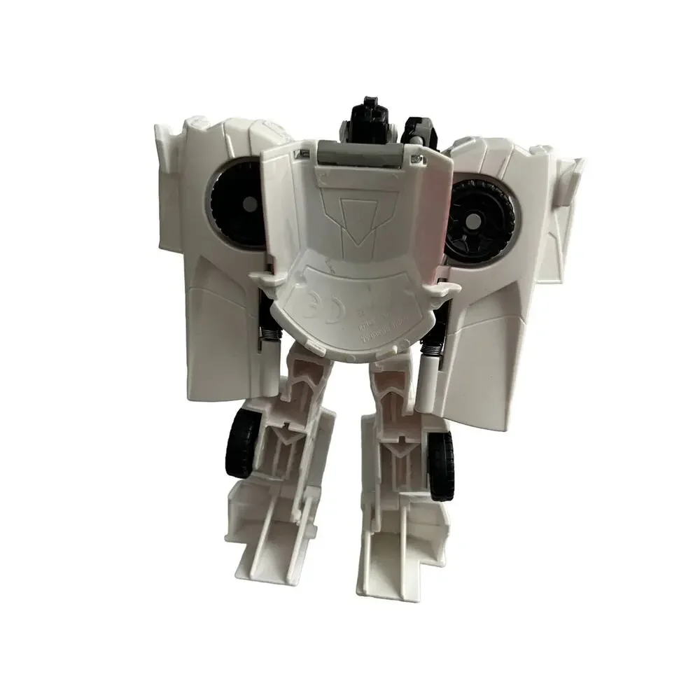 Transformers Cyberverse Gravity‎ Cannon Wheeljack Action Figure Autobot Toy